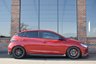 USED 2021 71 HYUNDAI I20 1.6 T-GDi N Hatchback 5dr Petrol Manual Euro 6 (s/s) (204 ps) STAGE 2 / 252BHP / MEGA BUILD