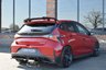 USED 2021 71 HYUNDAI I20 1.6 T-GDi N Hatchback 5dr Petrol Manual Euro 6 (s/s) (204 ps) STAGE 2 / 252BHP / MEGA BUILD
