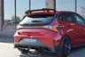 USED 2021 71 HYUNDAI I20 1.6 T-GDi N Hatchback 5dr Petrol Manual Euro 6 (s/s) (204 ps) STAGE 2 / 252BHP / MEGA BUILD