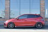 USED 2021 71 HYUNDAI I20 1.6 T-GDi N Hatchback 5dr Petrol Manual Euro 6 (s/s) (204 ps) STAGE 2 / 252BHP / MEGA BUILD