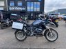 USED 2017 67 BMW R 1200 GS TE - BUY ONLINE 24 HRS A DAY - FINANCE AVAILABLE - ALL TYPES OF CREDIT ACCEPTED HP CORSE EXHAUST & VARIO LUGGAGE