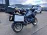 USED 2017 67 BMW R 1200 GS TE - BUY ONLINE 24 HRS A DAY - FINANCE AVAILABLE - ALL TYPES OF CREDIT ACCEPTED HP CORSE EXHAUST & VARIO LUGGAGE