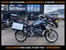 USED 2017 67 BMW R 1200 GS TE - BUY ONLINE 24 HRS A DAY - FINANCE AVAILABLE - ALL TYPES OF CREDIT ACCEPTED HP CORSE EXHAUST & VARIO LUGGAGE