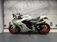 USED 2018 18 DUCATI SUPERSPORT S - BUY ONLINE 24 HRS A DAY - FINANCE AVAILABLE - ALL TYPES OF CREDIT ACCEPTED - BUY ONLINE 24 HRS A DAY - FINANCE AVAILABLE - ALL TYPES OF CREDIT ACCEPTED WITH AKRAPOVIC EXHAUST