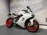 USED 2018 18 DUCATI SUPERSPORT S - BUY ONLINE 24 HRS A DAY - FINANCE AVAILABLE - ALL TYPES OF CREDIT ACCEPTED - BUY ONLINE 24 HRS A DAY - FINANCE AVAILABLE - ALL TYPES OF CREDIT ACCEPTED WITH AKRAPOVIC EXHAUST