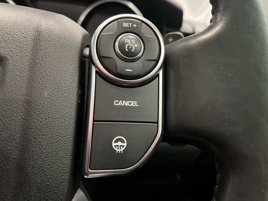 USED 2017 17 LAND ROVER DISCOVERY 3.0 TD V6 HSE SUV 5dr Diesel Auto 4WD Euro 6 (s/s) (258 ps) DEPLOY TOW BAR|1 YEAR WARRANTY