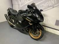 USED 2010 59 KAWASAKI ZZR1400 - BUY ONLINE 24 HRS A DAY - FINANCE AVAILABLE - ALL TYPES OF CREDIT ACCEPTED WITH HAWK CARBON FIBRE EXHAUSTS