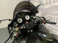 USED 2010 59 KAWASAKI ZZR1400 - BUY ONLINE 24 HRS A DAY - FINANCE AVAILABLE - ALL TYPES OF CREDIT ACCEPTED WITH HAWK CARBON FIBRE EXHAUSTS