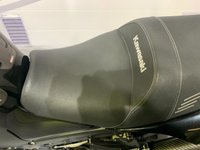 USED 2010 59 KAWASAKI ZZR1400 - BUY ONLINE 24 HRS A DAY - FINANCE AVAILABLE - ALL TYPES OF CREDIT ACCEPTED WITH HAWK CARBON FIBRE EXHAUSTS