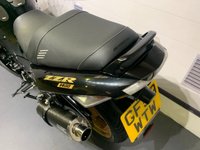 USED 2010 59 KAWASAKI ZZR1400 - BUY ONLINE 24 HRS A DAY - FINANCE AVAILABLE - ALL TYPES OF CREDIT ACCEPTED WITH HAWK CARBON FIBRE EXHAUSTS