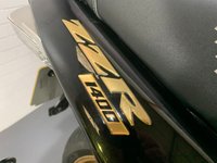 USED 2010 59 KAWASAKI ZZR1400 - BUY ONLINE 24 HRS A DAY - FINANCE AVAILABLE - ALL TYPES OF CREDIT ACCEPTED WITH HAWK CARBON FIBRE EXHAUSTS