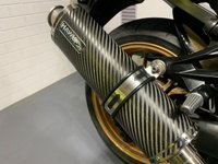 USED 2010 59 KAWASAKI ZZR1400 - BUY ONLINE 24 HRS A DAY - FINANCE AVAILABLE - ALL TYPES OF CREDIT ACCEPTED WITH HAWK CARBON FIBRE EXHAUSTS