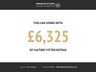 USED 2014 14 LAND ROVER RANGE ROVER EVOQUE 2.2 SD4 Pure Tech SUV 5dr Diesel Auto 4WD Euro 5 (s/s) (190 ps) PART SERVICE HISTORY PORTFOLIO