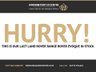 USED 2014 14 LAND ROVER RANGE ROVER EVOQUE 2.2 SD4 Pure Tech SUV 5dr Diesel Auto 4WD Euro 5 (s/s) (190 ps) PART SERVICE HISTORY PORTFOLIO