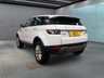 USED 2014 14 LAND ROVER RANGE ROVER EVOQUE 2.2 SD4 Pure Tech SUV 5dr Diesel Auto 4WD Euro 5 (s/s) (190 ps) PART SERVICE HISTORY PORTFOLIO