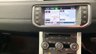 USED 2014 14 LAND ROVER RANGE ROVER EVOQUE 2.2 SD4 Pure Tech SUV 5dr Diesel Auto 4WD Euro 5 (s/s) (190 ps) PART SERVICE HISTORY PORTFOLIO