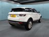 USED 2014 14 LAND ROVER RANGE ROVER EVOQUE 2.2 SD4 Pure Tech SUV 5dr Diesel Auto 4WD Euro 5 (s/s) (190 ps) PART SERVICE HISTORY PORTFOLIO
