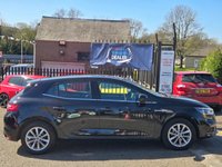 USED 2016 66 RENAULT MEGANE 1.5 dCi Dynamique Nav Hatchback 5dr Diesel Manual Euro 6 (s/s) (110 ps) 