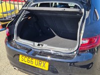 USED 2016 66 RENAULT MEGANE 1.5 dCi Dynamique Nav Hatchback 5dr Diesel Manual Euro 6 (s/s) (110 ps) 