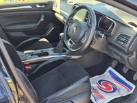 USED 2016 66 RENAULT MEGANE 1.5 dCi Dynamique Nav Hatchback 5dr Diesel Manual Euro 6 (s/s) (110 ps) 