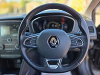 USED 2016 66 RENAULT MEGANE 1.5 dCi Dynamique Nav Hatchback 5dr Diesel Manual Euro 6 (s/s) (110 ps) 