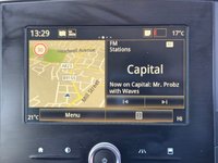 USED 2016 66 RENAULT MEGANE 1.5 dCi Dynamique Nav Hatchback 5dr Diesel Manual Euro 6 (s/s) (110 ps) 