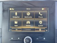 USED 2016 66 RENAULT MEGANE 1.5 dCi Dynamique Nav Hatchback 5dr Diesel Manual Euro 6 (s/s) (110 ps) 