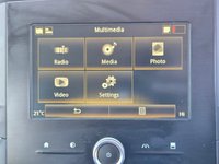 USED 2016 66 RENAULT MEGANE 1.5 dCi Dynamique Nav Hatchback 5dr Diesel Manual Euro 6 (s/s) (110 ps) 