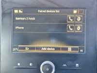 USED 2016 66 RENAULT MEGANE 1.5 dCi Dynamique Nav Hatchback 5dr Diesel Manual Euro 6 (s/s) (110 ps) 