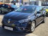USED 2016 66 RENAULT MEGANE 1.5 dCi Dynamique Nav Hatchback 5dr Diesel Manual Euro 6 (s/s) (110 ps) 