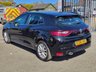 USED 2016 66 RENAULT MEGANE 1.5 dCi Dynamique Nav Hatchback 5dr Diesel Manual Euro 6 (s/s) (110 ps) 
