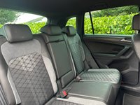 USED 2023 23 VOLKSWAGEN TIGUAN 1.5 TSI R-Line SUV 5dr Petrol DSG Euro 6 (s/s) (150 ps) APPLE CAR PLAY / CRUISE CONTROL