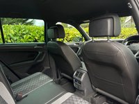 USED 2023 23 VOLKSWAGEN TIGUAN 1.5 TSI R-Line SUV 5dr Petrol DSG Euro 6 (s/s) (150 ps) APPLE CAR PLAY / CRUISE CONTROL