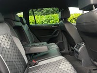 USED 2023 23 VOLKSWAGEN TIGUAN 1.5 TSI R-Line SUV 5dr Petrol DSG Euro 6 (s/s) (150 ps) APPLE CAR PLAY / CRUISE CONTROL