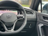 USED 2023 23 VOLKSWAGEN TIGUAN 1.5 TSI R-Line SUV 5dr Petrol DSG Euro 6 (s/s) (150 ps) APPLE CAR PLAY / CRUISE CONTROL
