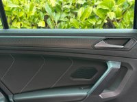 USED 2023 23 VOLKSWAGEN TIGUAN 1.5 TSI R-Line SUV 5dr Petrol DSG Euro 6 (s/s) (150 ps) APPLE CAR PLAY / CRUISE CONTROL