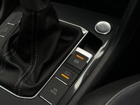 USED 2023 23 VOLKSWAGEN TIGUAN 1.5 TSI R-Line SUV 5dr Petrol DSG Euro 6 (s/s) (150 ps) APPLE CAR PLAY / CRUISE CONTROL