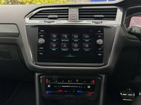 USED 2023 23 VOLKSWAGEN TIGUAN 1.5 TSI R-Line SUV 5dr Petrol DSG Euro 6 (s/s) (150 ps) APPLE CAR PLAY / CRUISE CONTROL