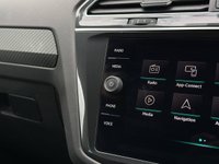 USED 2023 23 VOLKSWAGEN TIGUAN 1.5 TSI R-Line SUV 5dr Petrol DSG Euro 6 (s/s) (150 ps) APPLE CAR PLAY / CRUISE CONTROL