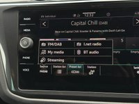 USED 2023 23 VOLKSWAGEN TIGUAN 1.5 TSI R-Line SUV 5dr Petrol DSG Euro 6 (s/s) (150 ps) APPLE CAR PLAY / CRUISE CONTROL