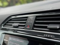 USED 2023 23 VOLKSWAGEN TIGUAN 1.5 TSI R-Line SUV 5dr Petrol DSG Euro 6 (s/s) (150 ps) APPLE CAR PLAY / CRUISE CONTROL