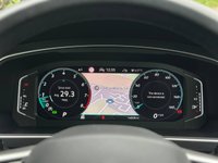 USED 2023 23 VOLKSWAGEN TIGUAN 1.5 TSI R-Line SUV 5dr Petrol DSG Euro 6 (s/s) (150 ps) APPLE CAR PLAY / CRUISE CONTROL