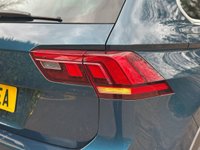 USED 2023 23 VOLKSWAGEN TIGUAN 1.5 TSI R-Line SUV 5dr Petrol DSG Euro 6 (s/s) (150 ps) APPLE CAR PLAY / CRUISE CONTROL