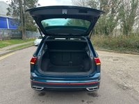 USED 2023 23 VOLKSWAGEN TIGUAN 1.5 TSI R-Line SUV 5dr Petrol DSG Euro 6 (s/s) (150 ps) APPLE CAR PLAY / CRUISE CONTROL