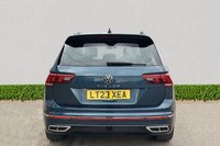 USED 2023 23 VOLKSWAGEN TIGUAN 1.5 TSI R-Line SUV 5dr Petrol DSG Euro 6 (s/s) (150 ps) APPLE CAR PLAY / CRUISE CONTROL