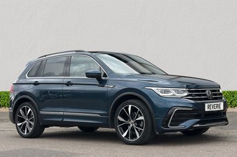 View our Volkswagen Tiguan