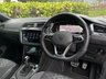 USED 2023 23 VOLKSWAGEN TIGUAN 1.5 TSI R-Line SUV 5dr Petrol DSG Euro 6 (s/s) (150 ps) APPLE CAR PLAY / CRUISE CONTROL