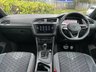 USED 2023 23 VOLKSWAGEN TIGUAN 1.5 TSI R-Line SUV 5dr Petrol DSG Euro 6 (s/s) (150 ps) APPLE CAR PLAY / CRUISE CONTROL