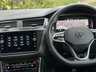 USED 2023 23 VOLKSWAGEN TIGUAN 1.5 TSI R-Line SUV 5dr Petrol DSG Euro 6 (s/s) (150 ps) APPLE CAR PLAY / CRUISE CONTROL