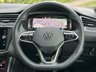 USED 2023 23 VOLKSWAGEN TIGUAN 1.5 TSI R-Line SUV 5dr Petrol DSG Euro 6 (s/s) (150 ps) APPLE CAR PLAY / CRUISE CONTROL